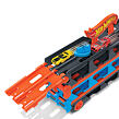 Mattel Hot Wheels Nadupaný tahač