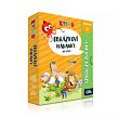 Albi Kvído - Obrázkové hádanky, více druhů