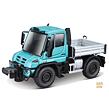 Maisto Unimog City Servise, více druhů