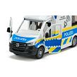SIKU Super Policejní Mercedes Benz Sprinter, 1:50