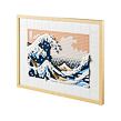 LEGO® 31208 ART Hokusai - Velká vlna