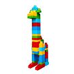 Mega Bloks First Builders Pytel kostek (80)
