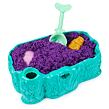 Spin Master Kinetic Sand Velká hrací sada Korálový útes