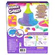 Spin Master Kinetic Sand Kelímková tvořící sada
