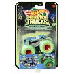 Hot Wheels Monster Truck svítící ve tmě, více druhů