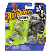 Hot Wheels Fingerboard a boty, více druhů