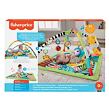 Fisher Price® Hrací dečka se žirafou 3v1