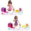 Mattel Barbie Panenky s pejsky, více druhů