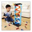 Hot Wheels City Závodní věž