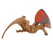 Jurassic World Nebezpečný dinosaurus, více druhů