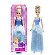 Mattel Disney Princess Panenka princezna, více druhů