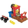 Hot Wheels Monster Trucks aréna: Závodní výzva Herní set, více druhů