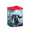 Schleich Eldrador Mini Creatures Stínový ledový robot
