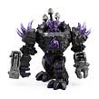 Schleich Velký stínový robot s Mini Creature