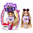 Mattel Barbie Extra mini, více druhů