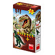Dino Dinosauři Puzzle 60 dílků + Figurka, více druhů