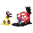 Hasbro Marvel Stunt Squad Fig and Feature figurky, více druhů