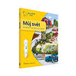Albi Kouzelné čtení Můj svět