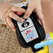 Fisher-Price SVAZEK KLÍČŮ CZ