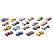 Hot Wheels Angličák 20ks, více druhů