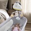 Fisher Price Kolotoč nad postýlku, Déšť s duhou