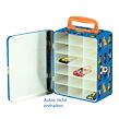 Klein Hot Wheels Kufřík na autíčka