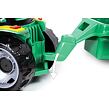 Lena Traktor se lžící a přívěsem