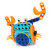 Clementoni Science & Play Mechanická laboratoř Junior Vodní zvířata