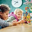 LEGO® │ Disney 43217 Dům z filmu Vzhůru do oblak