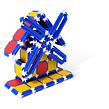 SEVA Stavebnice - Seva Klasik 2