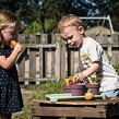 Dantoy Green Garden Sada na sázení ve skleníku 18ks
