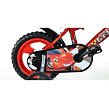 DINO Bikes Dětské kolo 12" Cars 2022