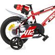DINO Bikes - dětské kolo 12" sportovní