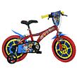Dino Bikes Tlapková patrola Dětské kolo 14"