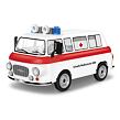 Cobi 24595 Barkas B1000 sanitka