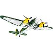 Cobi 5733 Bombardér Junkers Ju-88