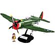Cobi 5737 Stíhací útočný letoun P-47 Thunderbolt