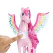Mattel Barbie "Barbie a dotek kouzla" Pegas