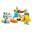 LEGO® DUPLO Disney 10997 Dobrodružné kempování