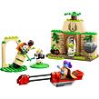 LEGO Star Wars 75358 Chrám Jediů v Tenoo