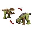 Jurassic World Dinosaurus s transformací 2 v 1, více druhů