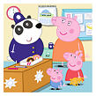 Peppa Pig: Veselé odpoledne 3X55D