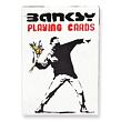 Piatnik Poker -  Banksy