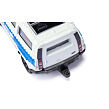 SIKU Blister - Land Rover Defender policie