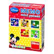 Dino Walt Disney Minipexeso Disney II, více druhů