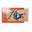 Směr Vrtulník Mi - 2 - Policie
