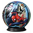 Ravensburger Puzzle-Ball Spiderman 72 dílků