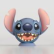 Ravensburger Puzzle-Ball Disney: Stitch s ušima 72 dílků
