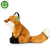 Rappa Plyšová liška 27 cm ECO-FRIENDLY