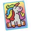 Quercetti Pixel Art basic Jednorožec